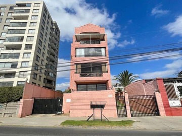 Venta / Departamento / Quilpué