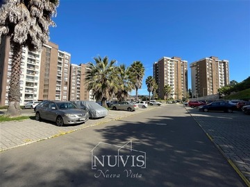 Venta / Departamento / Quilpué