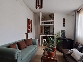 Venta / Departamento / Quilpué