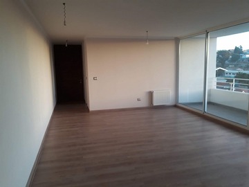 Venta / Departamento / Quilpué