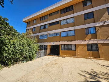 Venta / Departamento / Quilpué