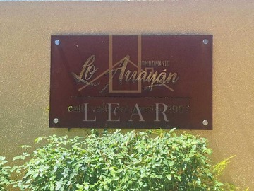 Venta / Departamento / Quilpué