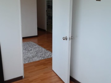 Venta / Departamento / Quilpué