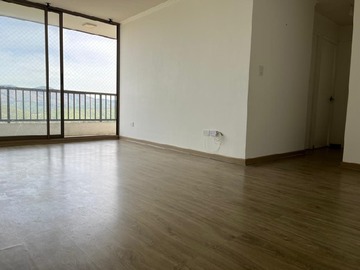 Venta / Departamento / Quilpué