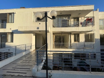 Venta / Departamento / Quilpué