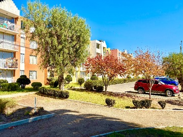 Venta / Departamento / Quilpué