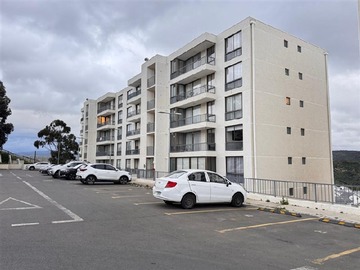 Venta / Departamento / Quilpué