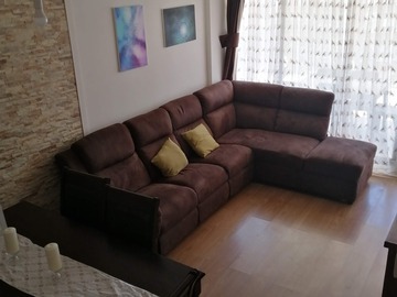 Venta / Departamento / Quilpué