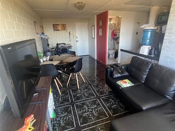 Venta / Departamento / Quilpué