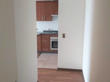 Venta / Departamento / Quilpué