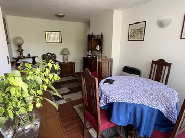 Venta / Departamento / Quilpué