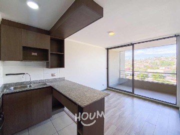 Venta / Departamento / Quilpué