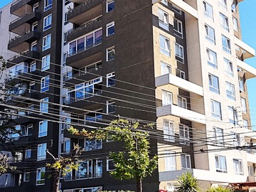 Venta / Departamento / Quilpué