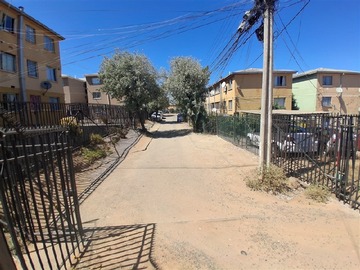 Venta / Departamento / Quilpué