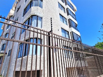 Venta / Departamento / Quilpué