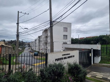 Venta / Departamento / Quilpué