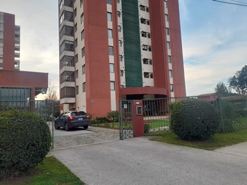 Venta / Departamento / Quilpué