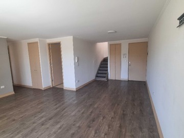 Venta / Departamento / Quilpué