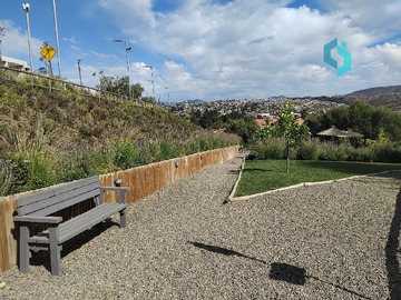 Áreas verdes