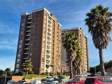 Venta / Departamento / Quilpué