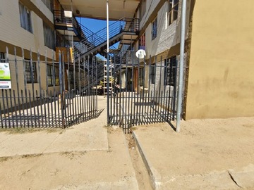 Venta / Departamento / Quilpué