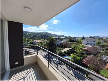 Venta / Departamento / Quilpué