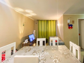 Venta / Departamento / Quilpué