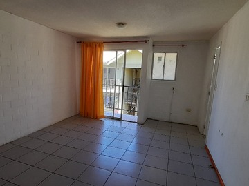 Venta / Departamento / Quilpué