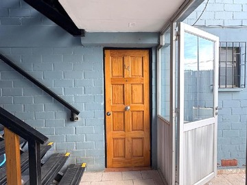 Venta / Departamento / Quilpué