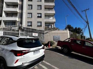 Venta / Departamento / Quilpué