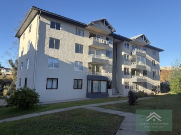 Venta / Departamento / Quilpué