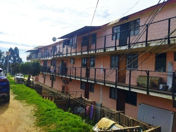 Venta / Departamento / Quilpué