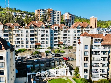 Venta / Departamento / Quilpué