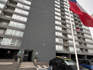 Venta / Departamento / Quilpué