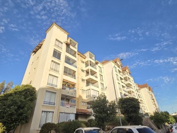 Venta / Departamento / Quilpué