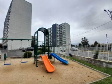 Venta / Departamento / Quilpué