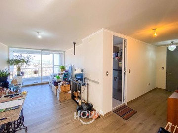 Venta / Departamento / Quilpué