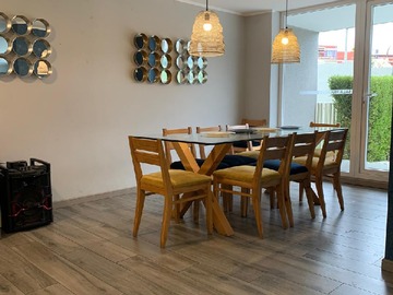 Venta / Departamento / Quilpué