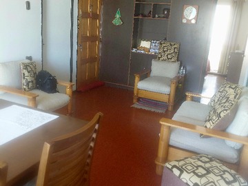Venta / Departamento / Quilpué