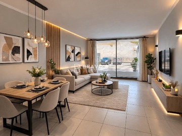 Venta / Departamento / Quilpué