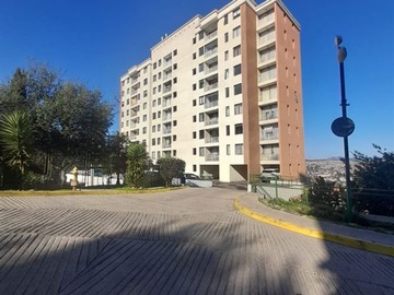 Venta / Departamento / Quilpué