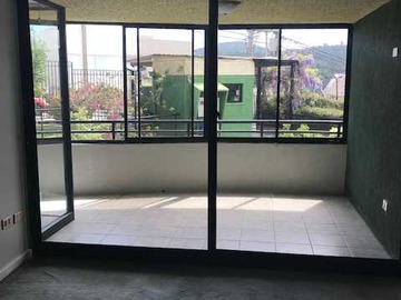 Venta / Departamento / Quilpué