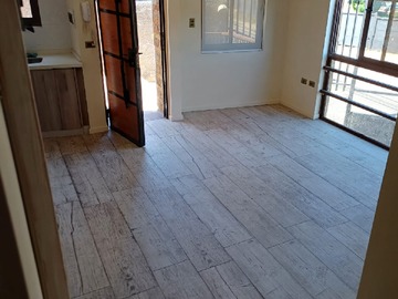 Venta / Departamento / Quilpué