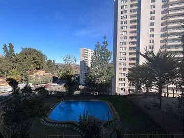 Venta / Departamento / Quilpué