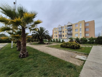 Venta / Departamento / Quilpué