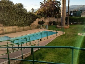 Venta / Departamento / Quilpué