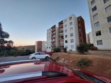 Venta / Departamento / Quilpué