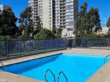 Venta / Departamento / Quilpué