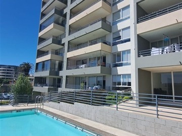 Venta / Departamento / Quilpué