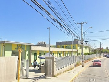 Venta / Departamento / Quilpué